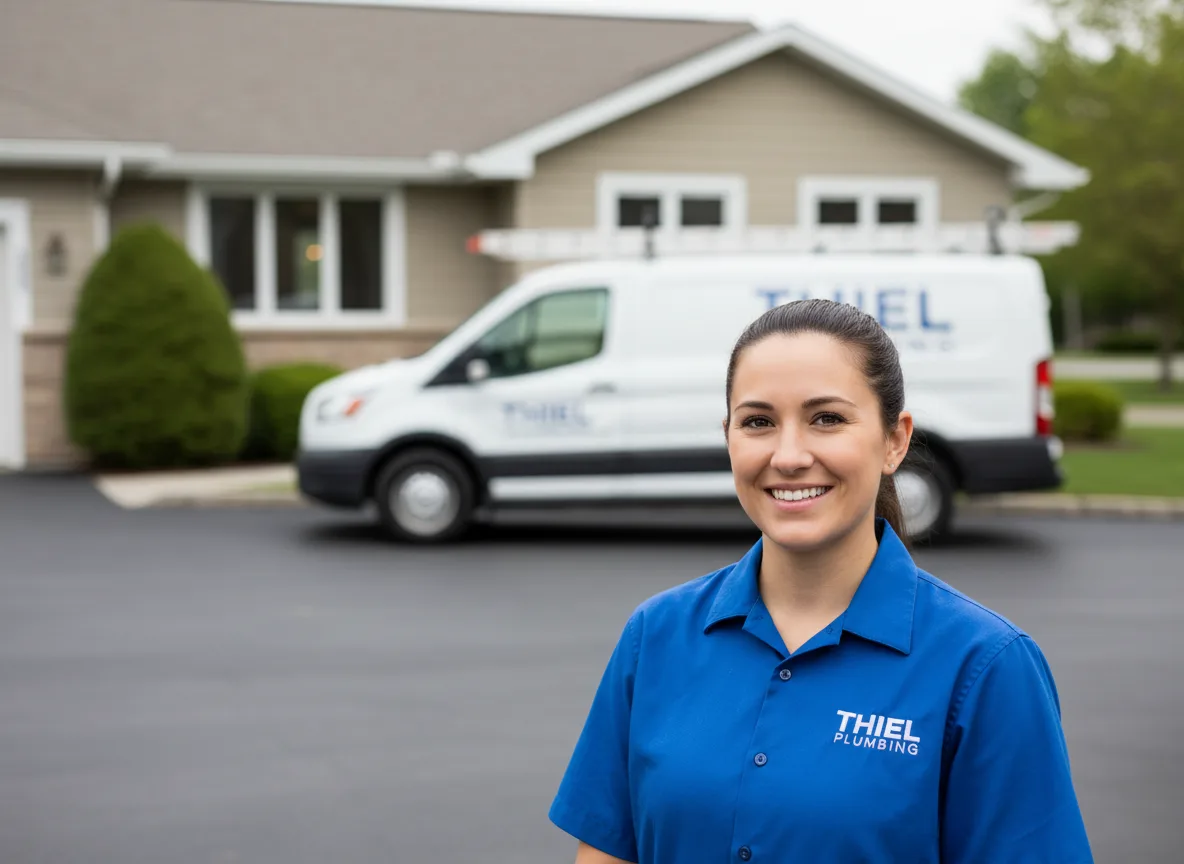 Plumber West Manchester, OH FAQs